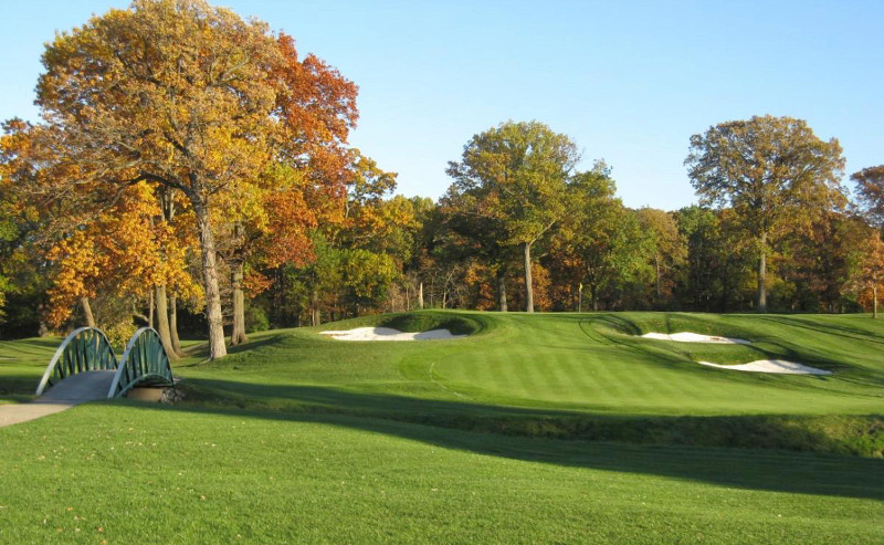 Olympia Fields