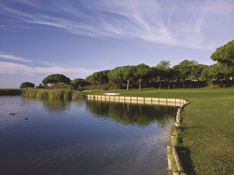 Quinta do Lago