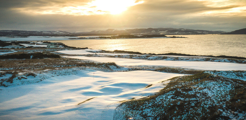 Winter Wonderland