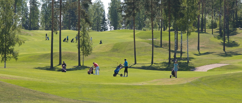 Linna Gpøf Club