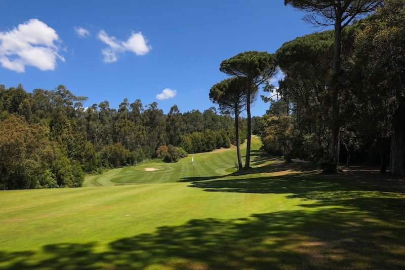 Penha Longa